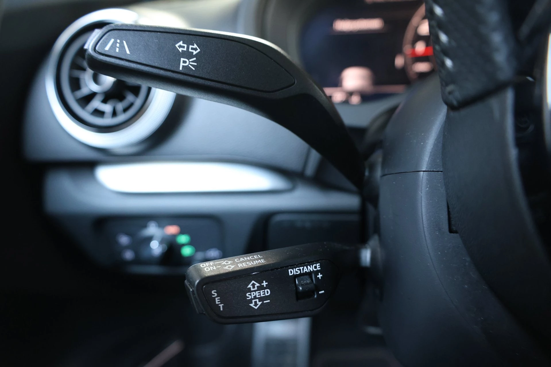 Hoofdafbeelding Audi S3