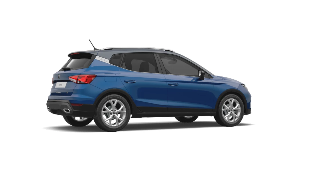 Hoofdafbeelding SEAT Arona
