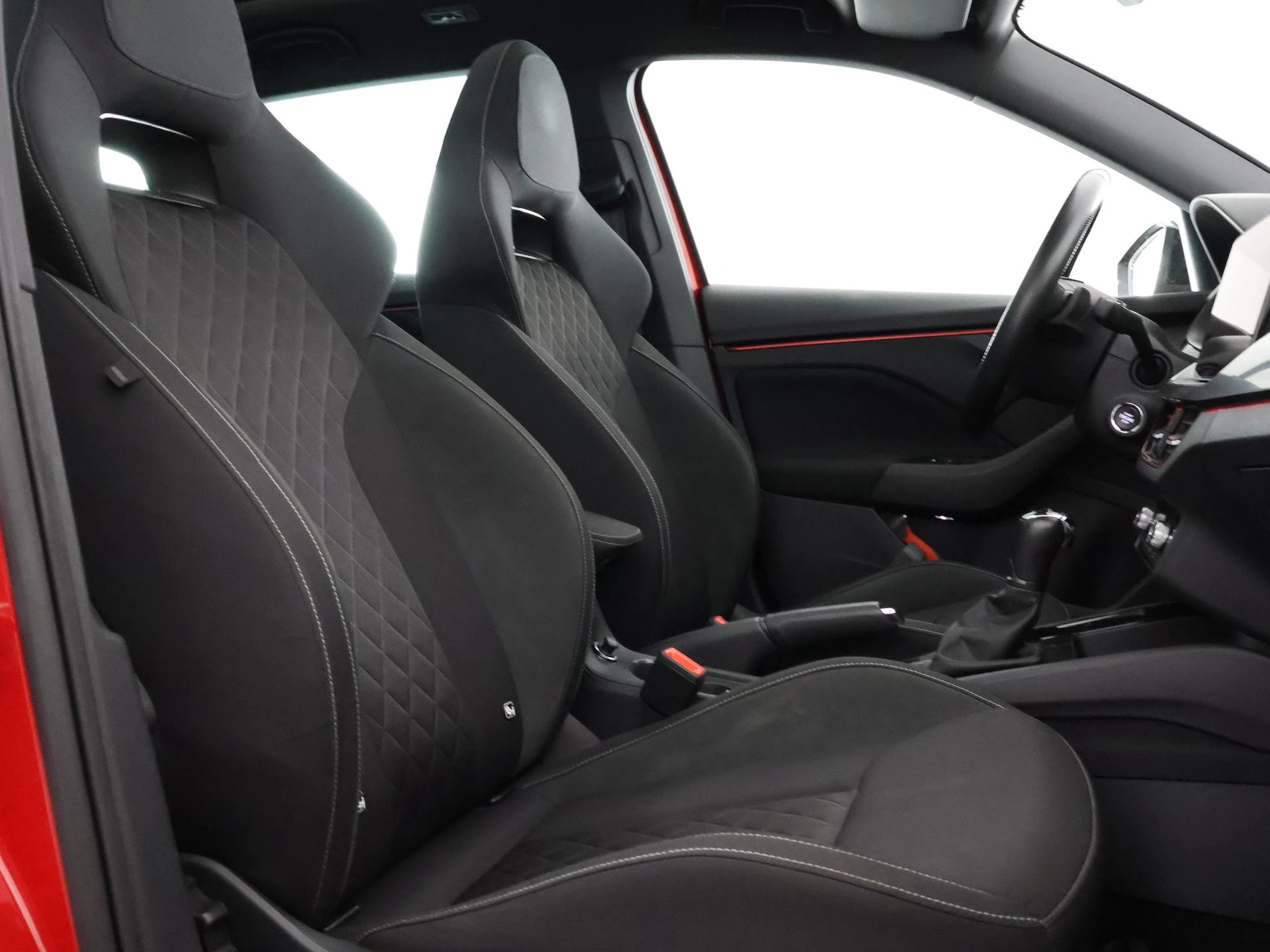 Hoofdafbeelding Škoda Scala