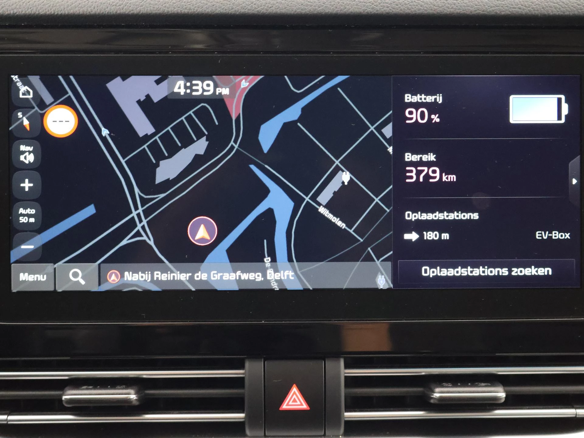 Hoofdafbeelding Kia e-Niro