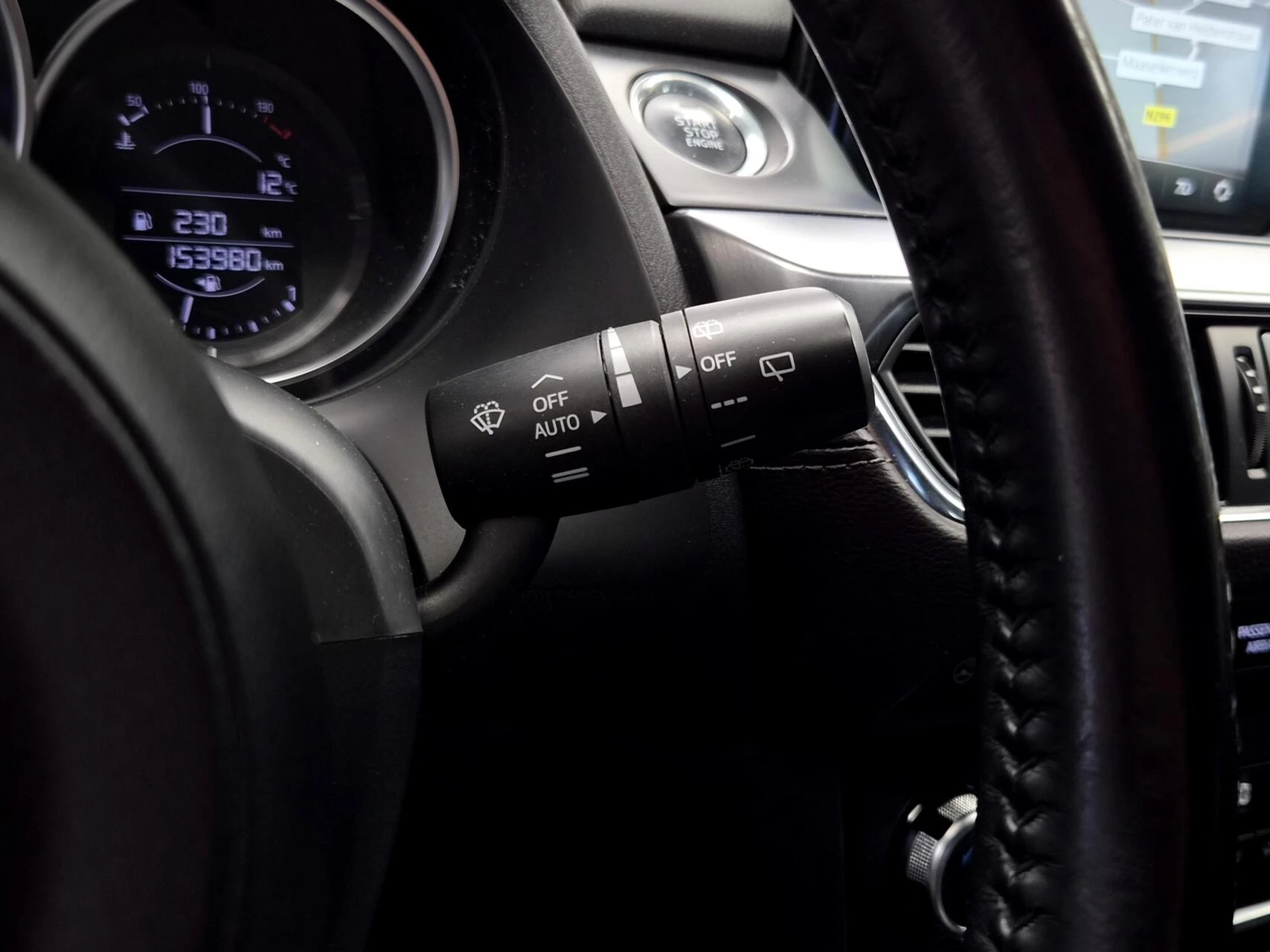Hoofdafbeelding Mazda 6