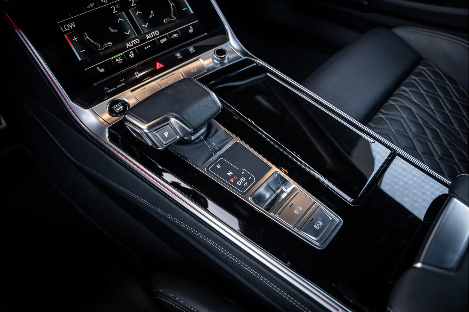Hoofdafbeelding Audi A7