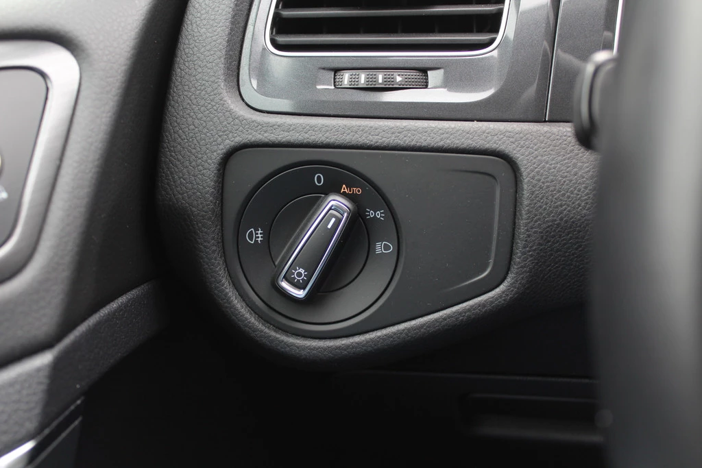 Hoofdafbeelding Volkswagen e-Golf