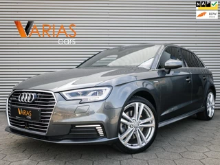 Audi A3 Sportback 1.4 e-tron Lease Edition