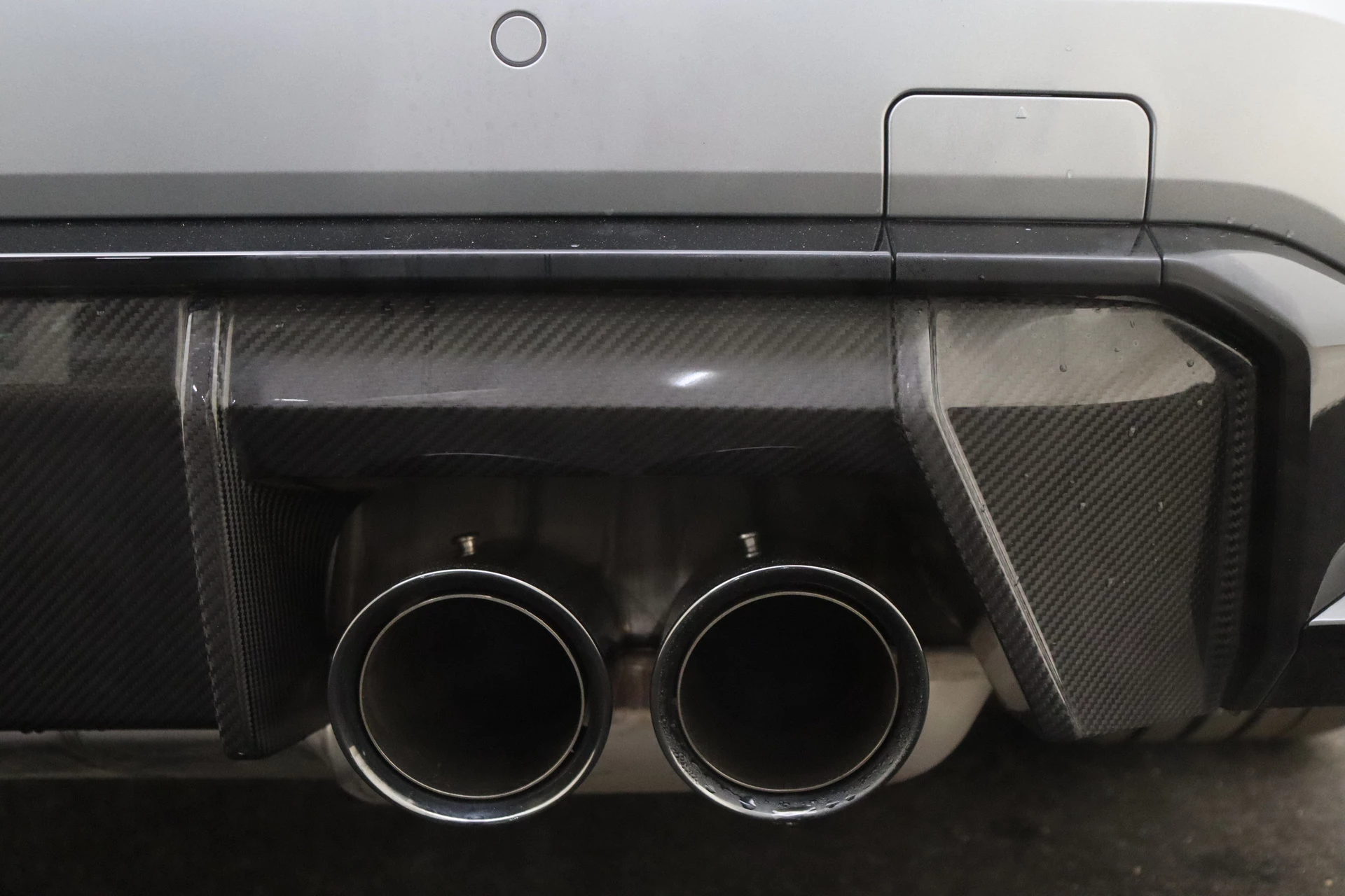 Hoofdafbeelding BMW M3