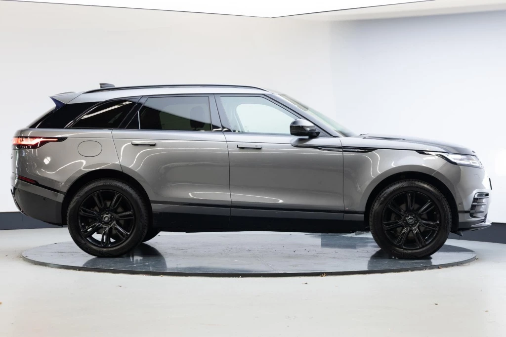 Hoofdafbeelding Land Rover Range Rover Velar