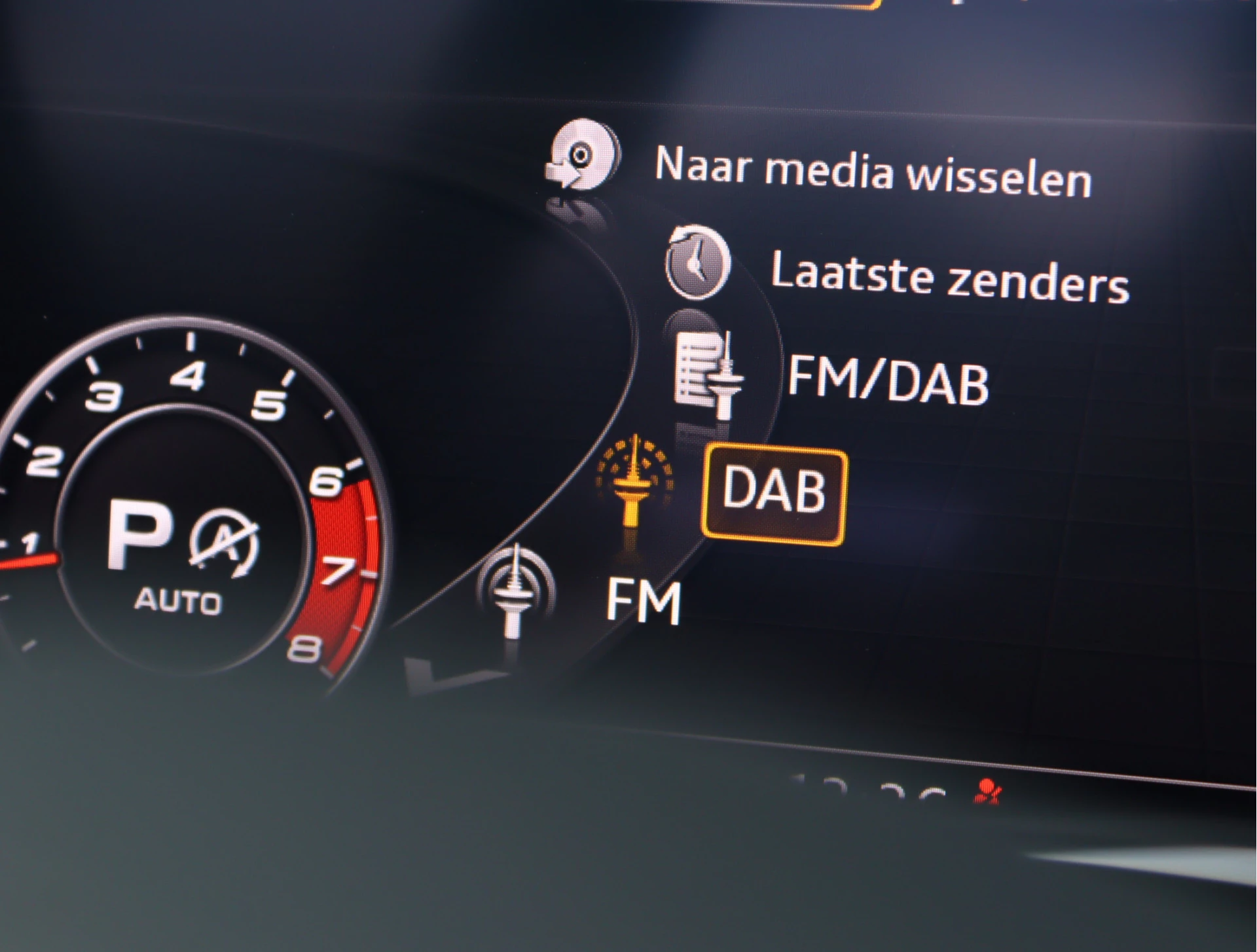 Hoofdafbeelding Audi TT