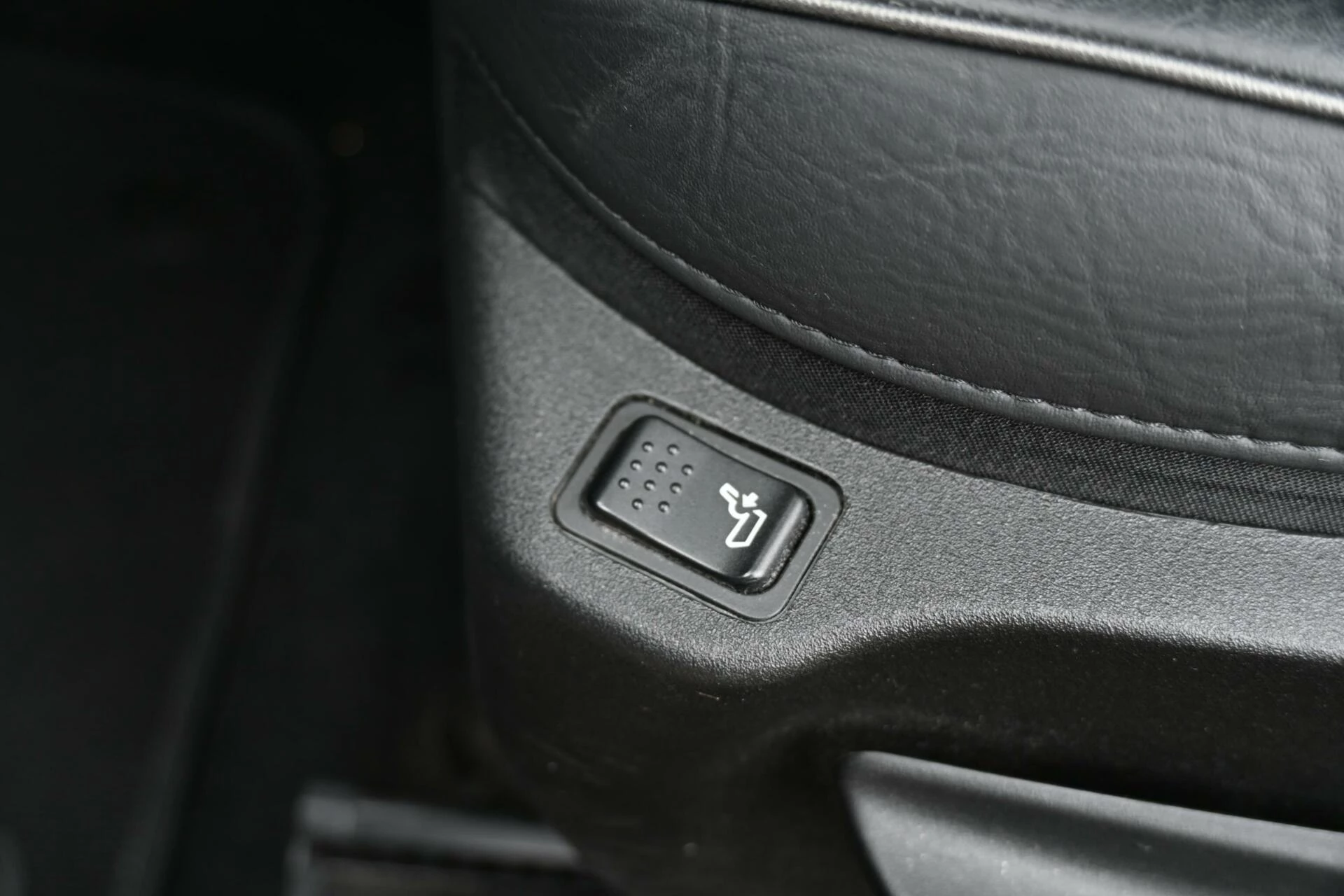 Hoofdafbeelding Fiat 500X
