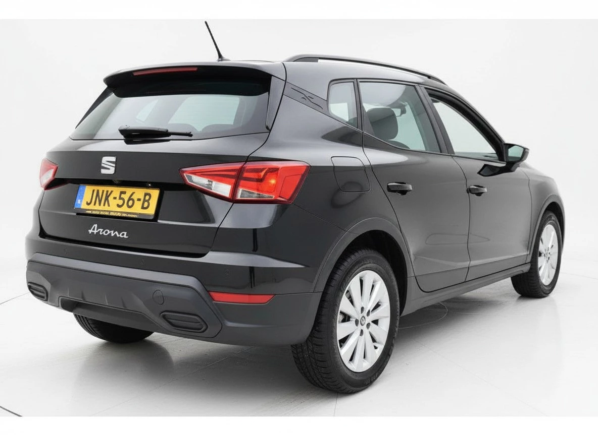 Hoofdafbeelding SEAT Arona