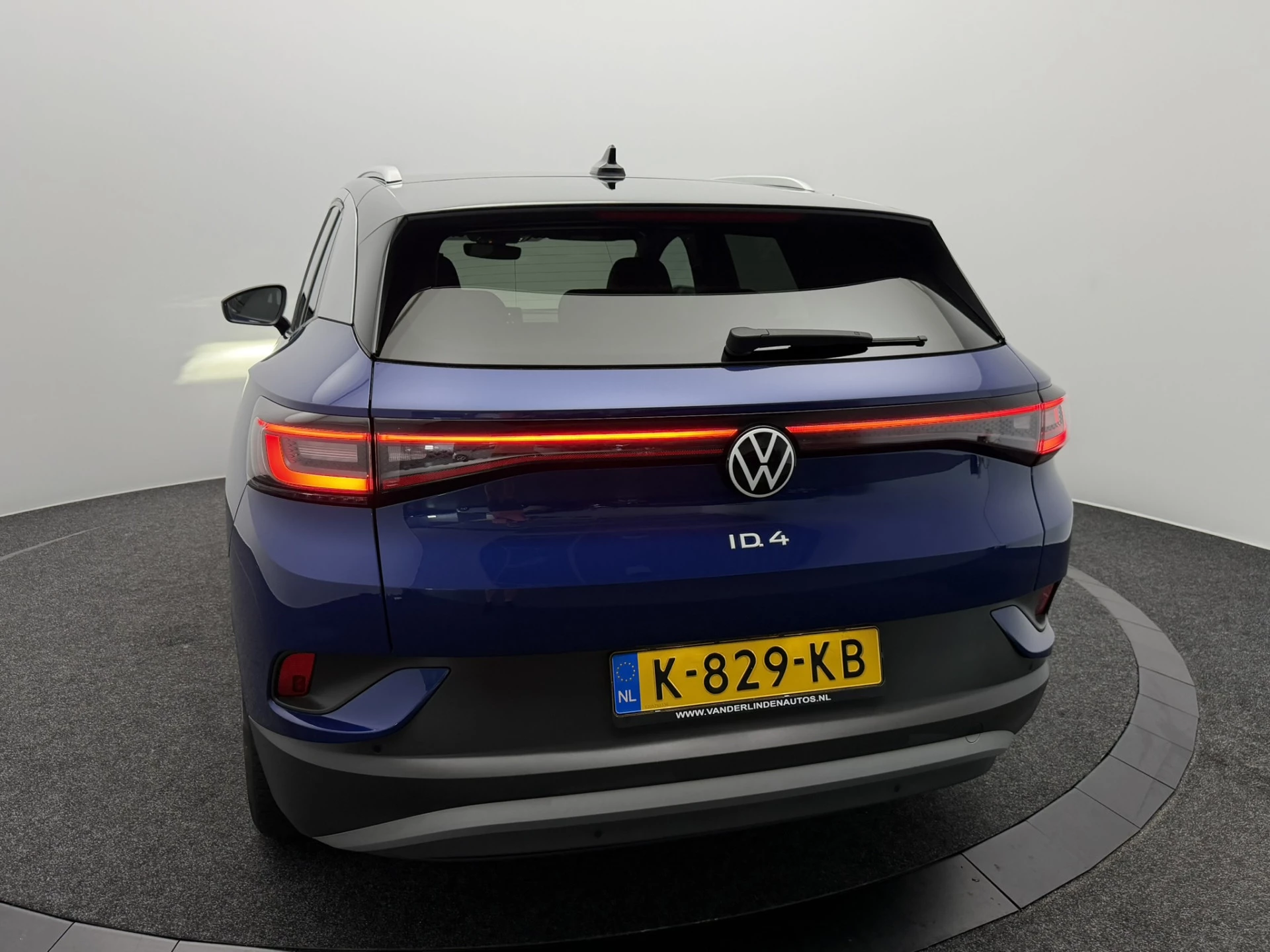 Hoofdafbeelding Volkswagen ID.4