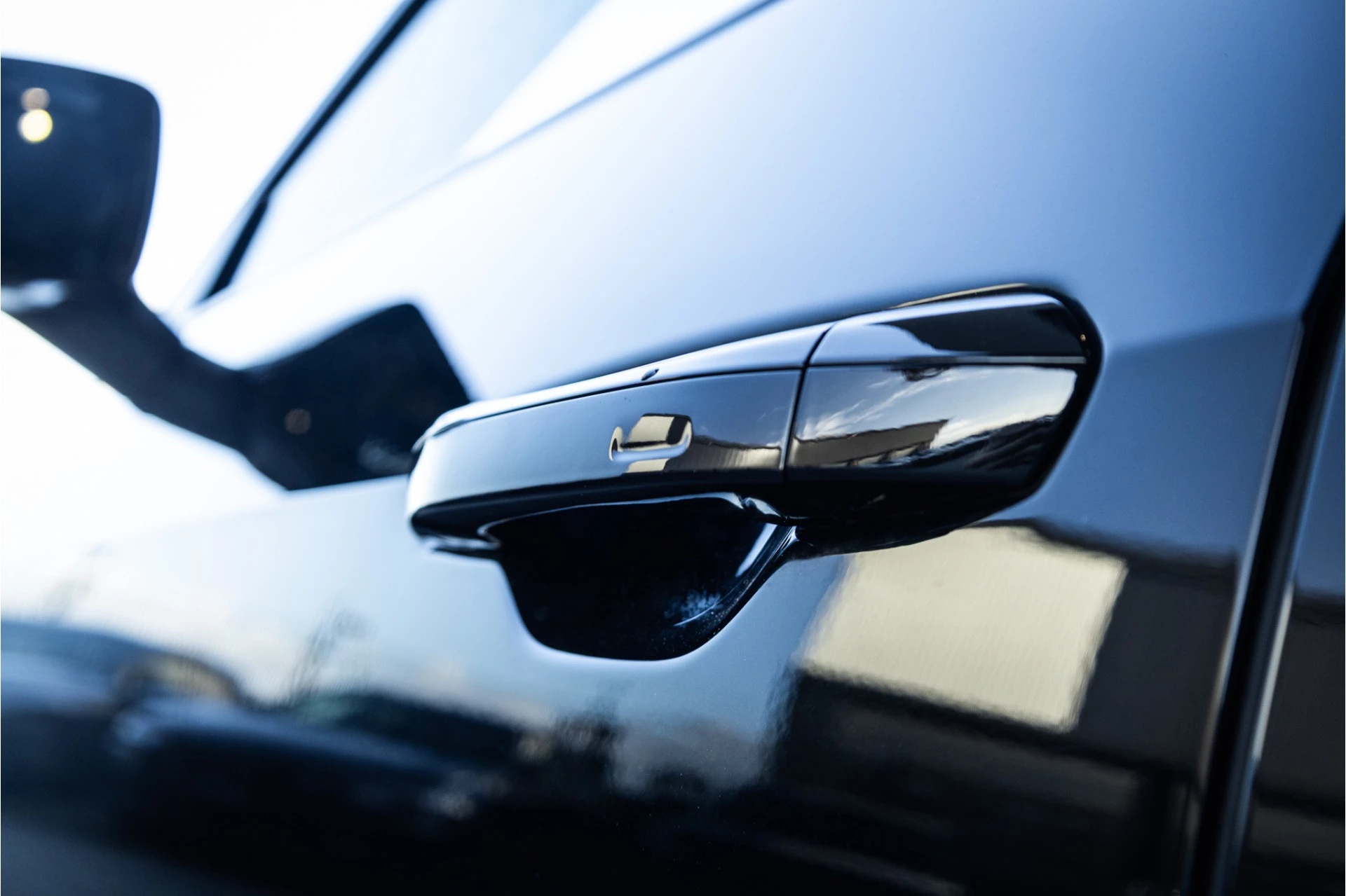 Hoofdafbeelding Audi A7