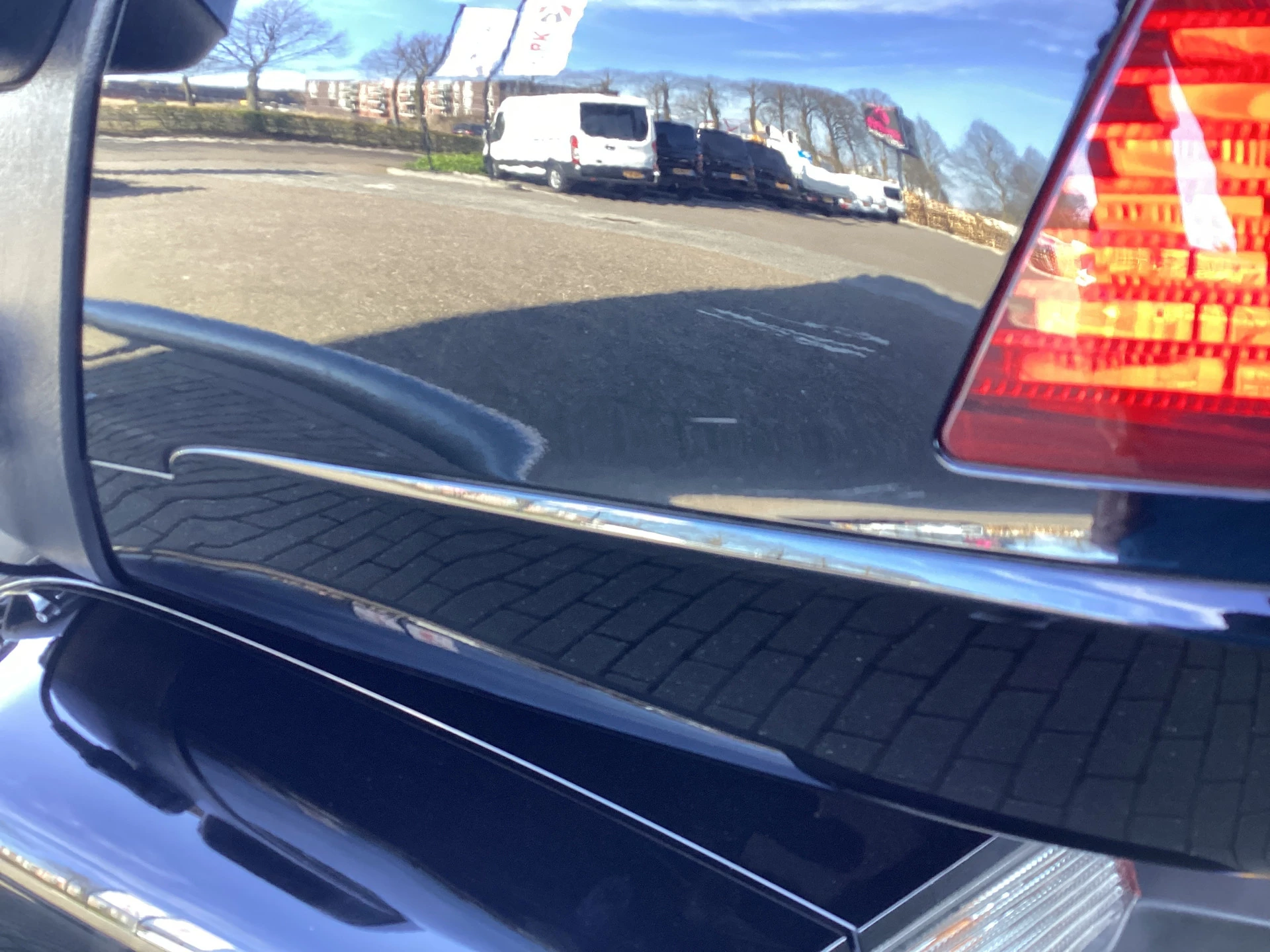 Hoofdafbeelding Honda GL 1800