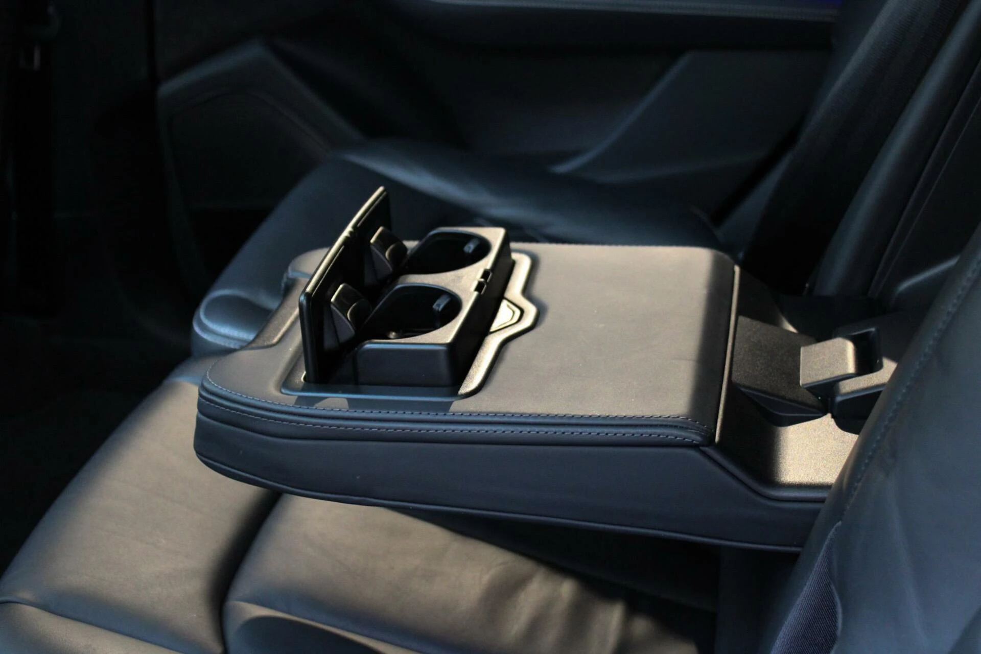 Hoofdafbeelding Audi SQ7