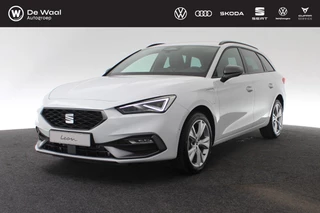 SEAT Leon Sportstourer FR Business 1.5 TSI eHybrid 204 pk