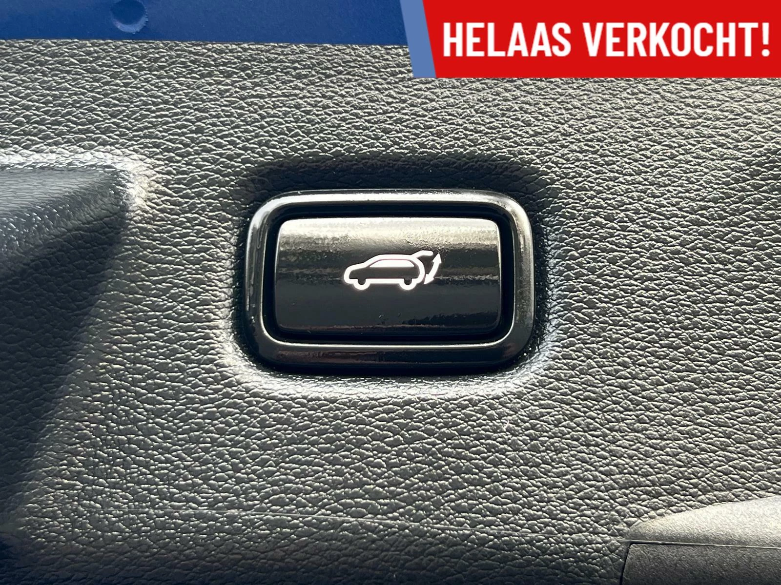 Hoofdafbeelding Kia XCeed