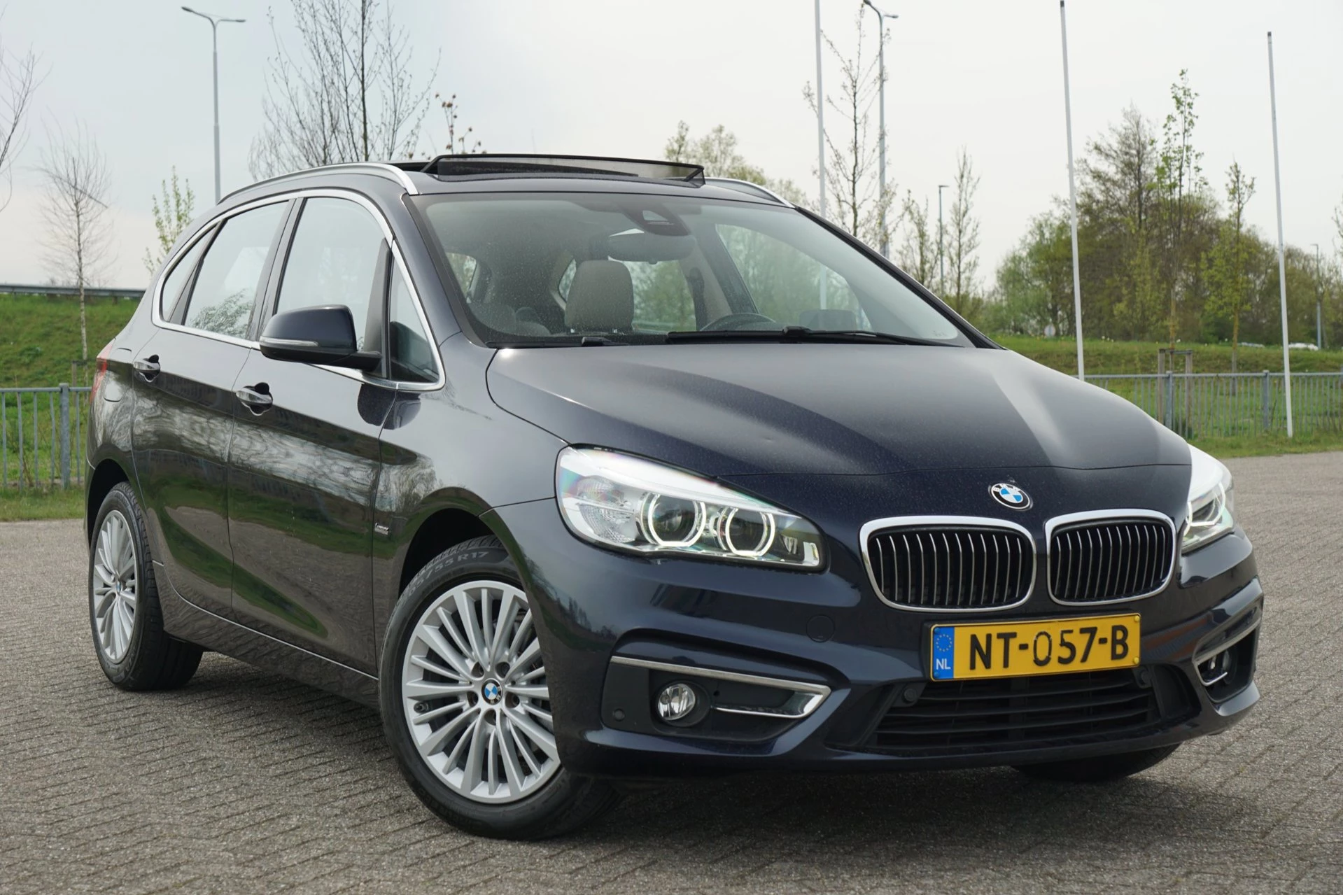 Hoofdafbeelding BMW 2 Serie