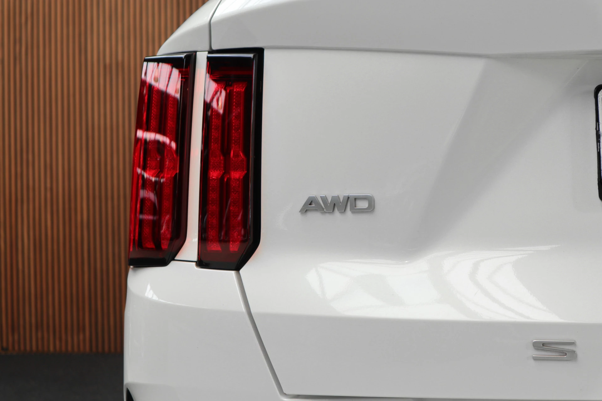 Hoofdafbeelding Kia Sorento