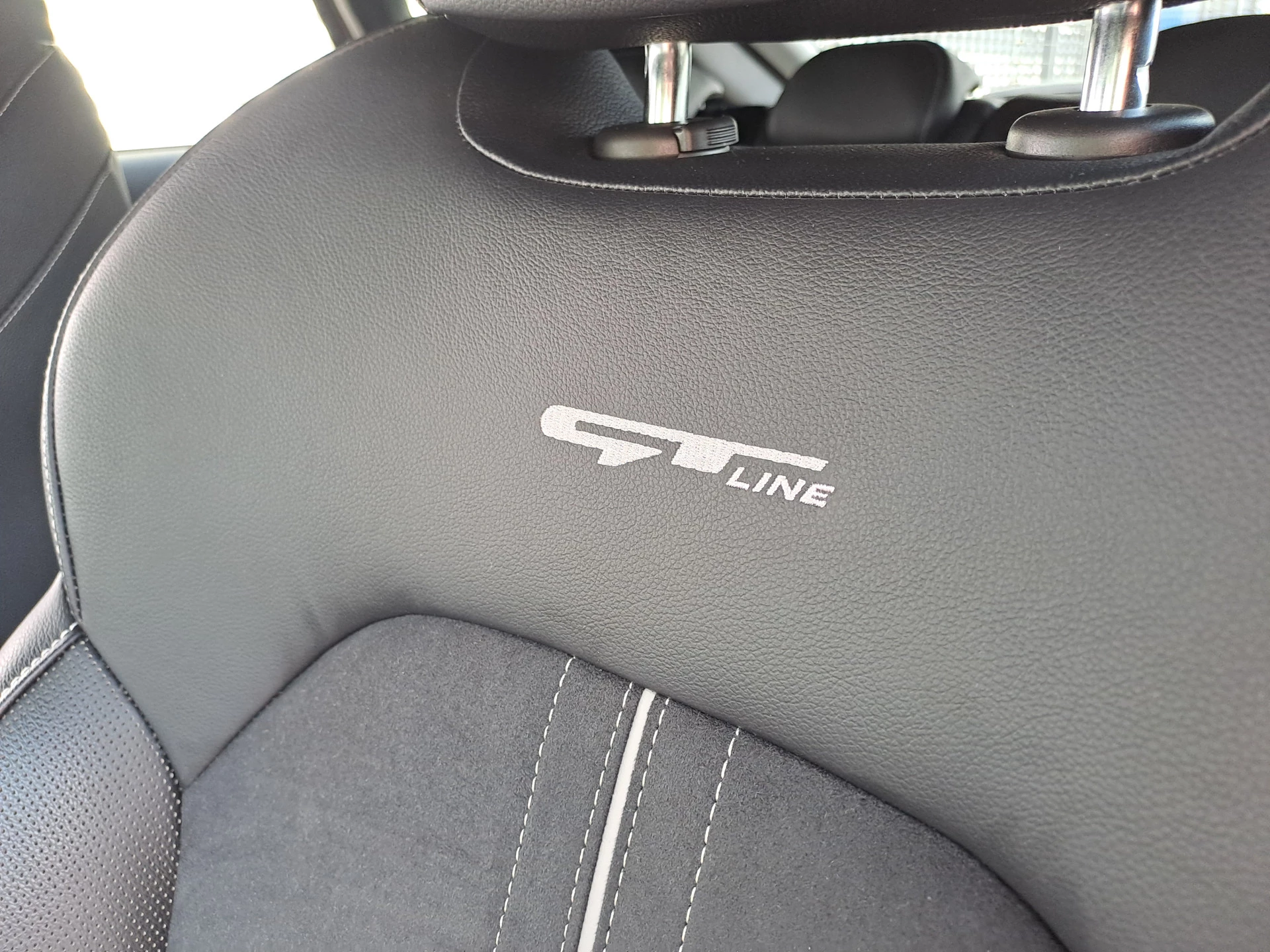 Hoofdafbeelding Kia ProCeed