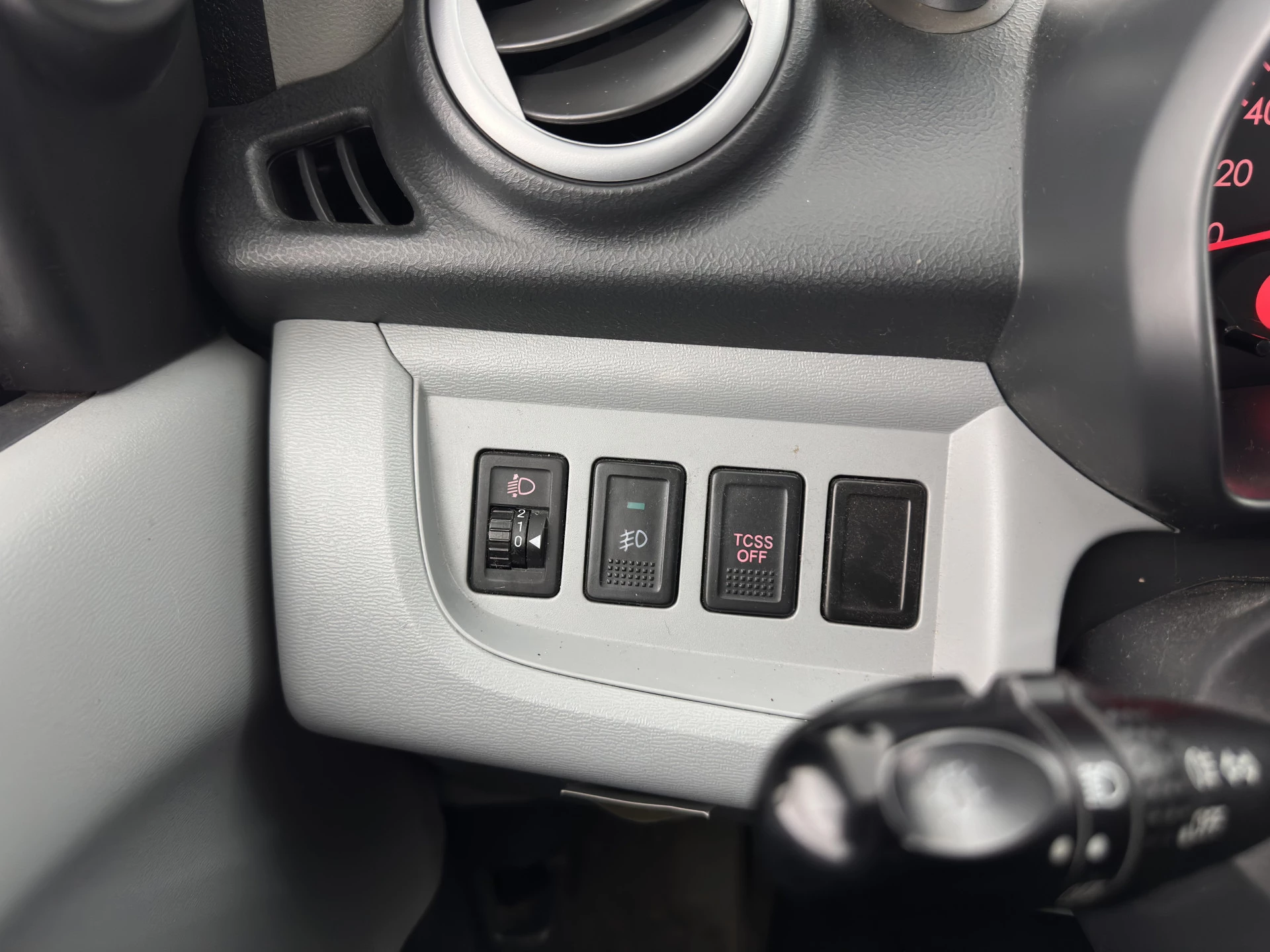 Hoofdafbeelding Suzuki Alto