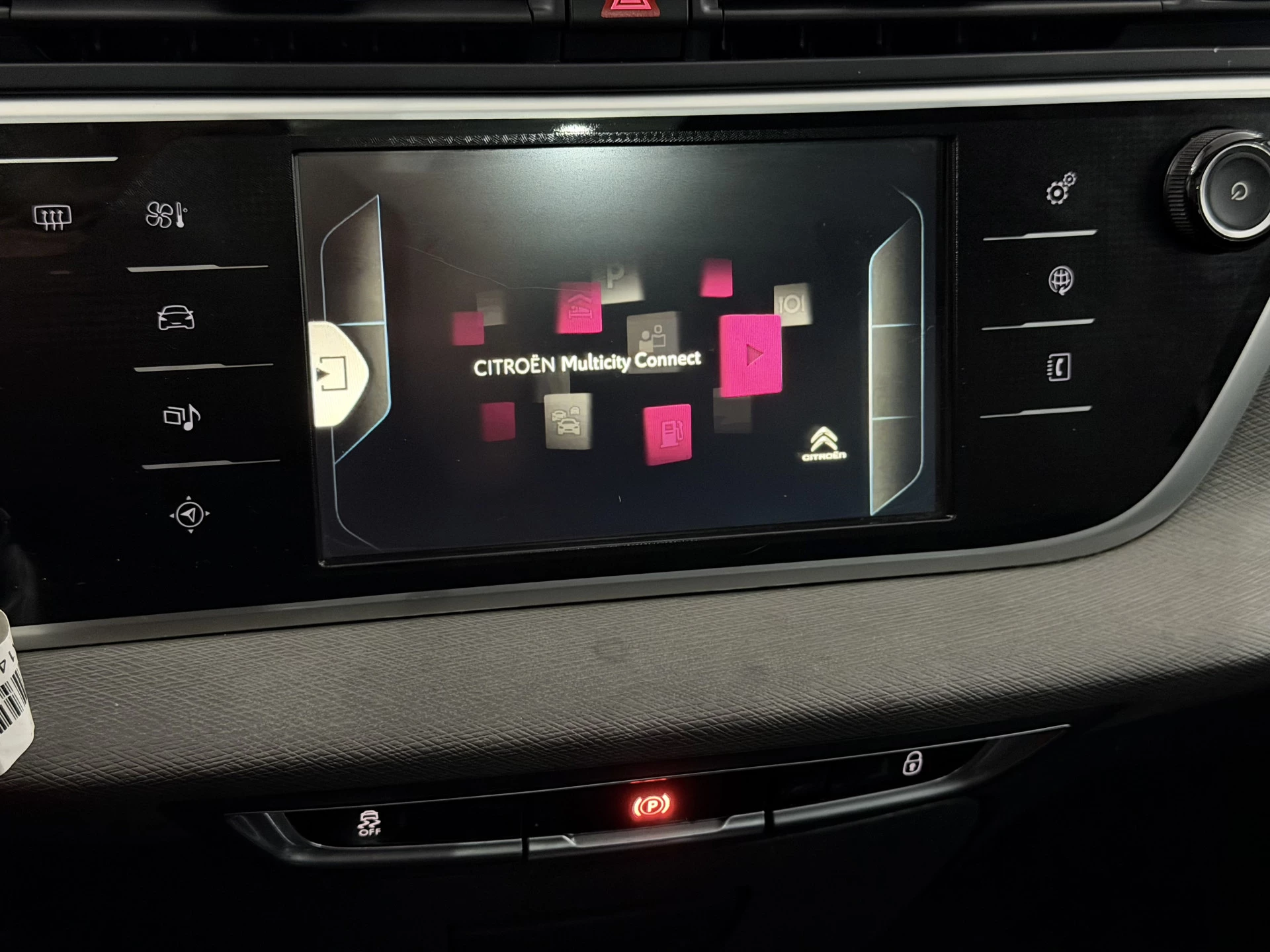 Hoofdafbeelding Citroën Grand C4 Picasso