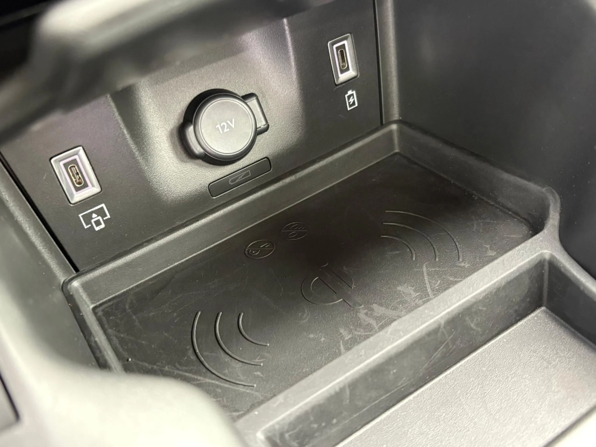 Hoofdafbeelding DS DS 7