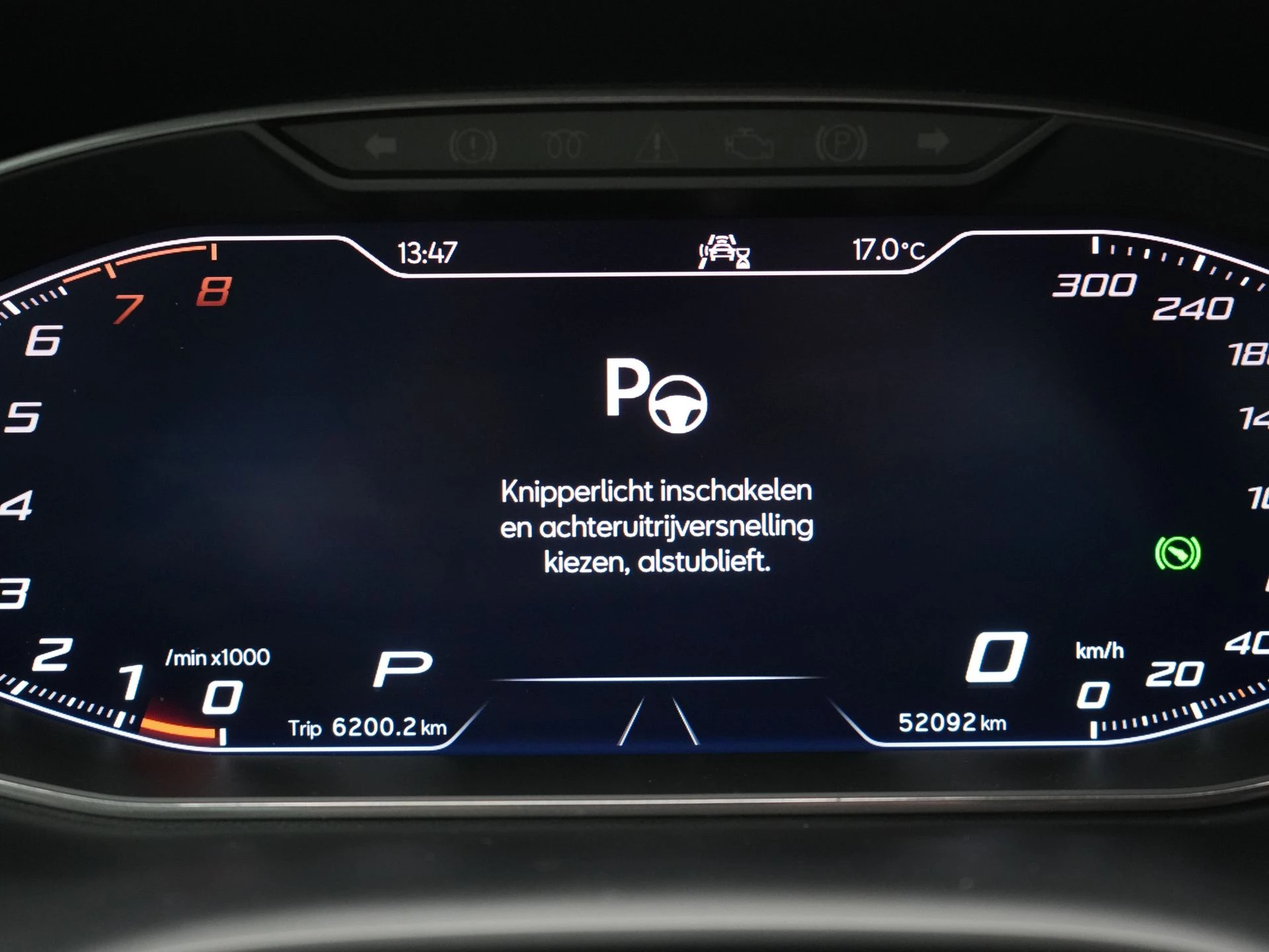 Hoofdafbeelding CUPRA Ateca