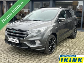 Ford Kuga 1.5 EcoBoost ST Line