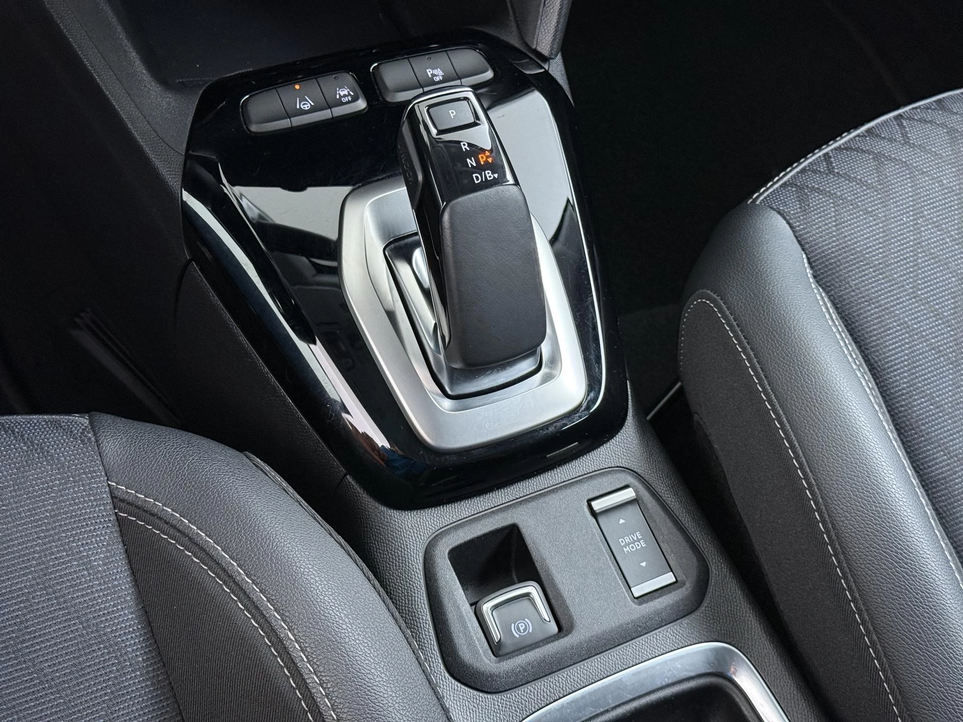 Hoofdafbeelding Opel Corsa-e