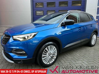 Opel Grandland X 1.6 Turbo Hybrid PHEV Innovation l Vol !