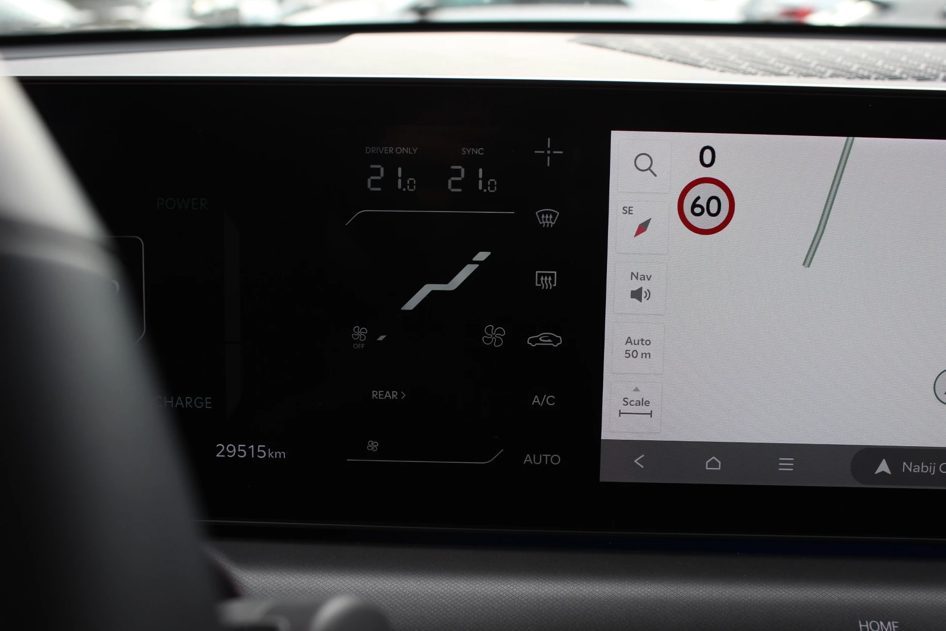 Hoofdafbeelding Kia EV9