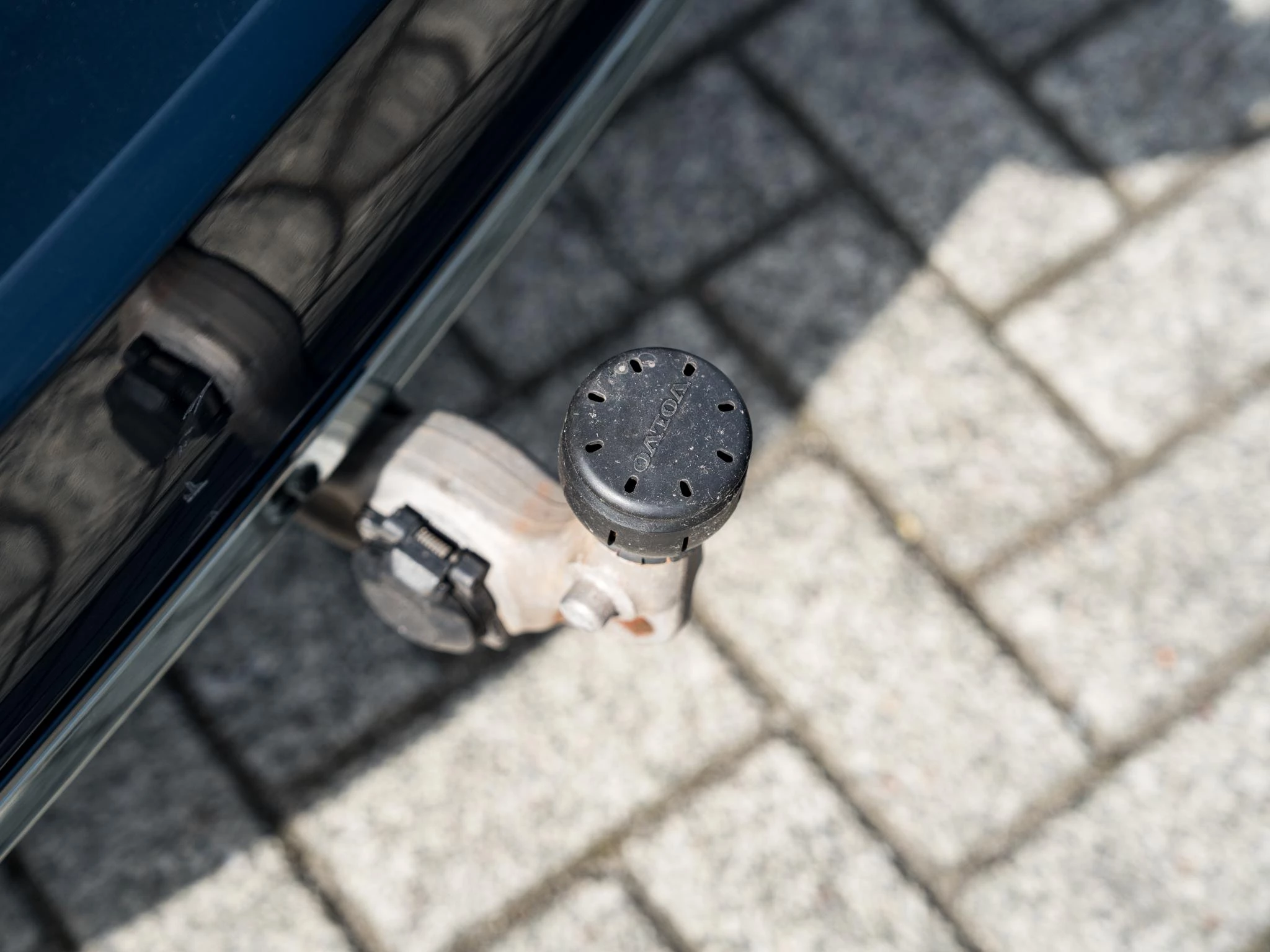 Hoofdafbeelding Volvo V90