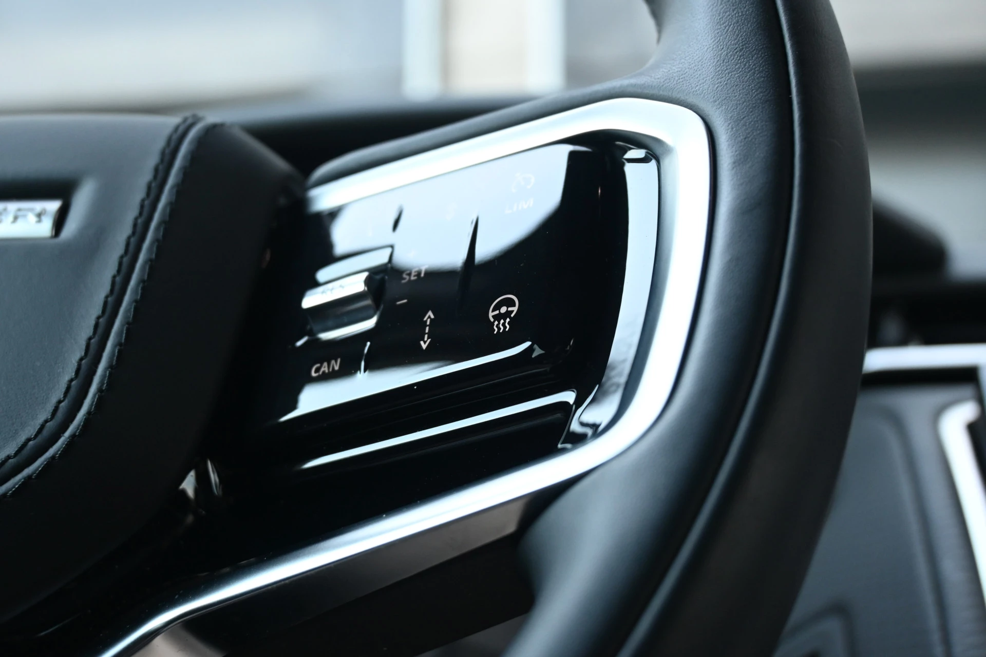 Hoofdafbeelding Land Rover Range Rover Velar