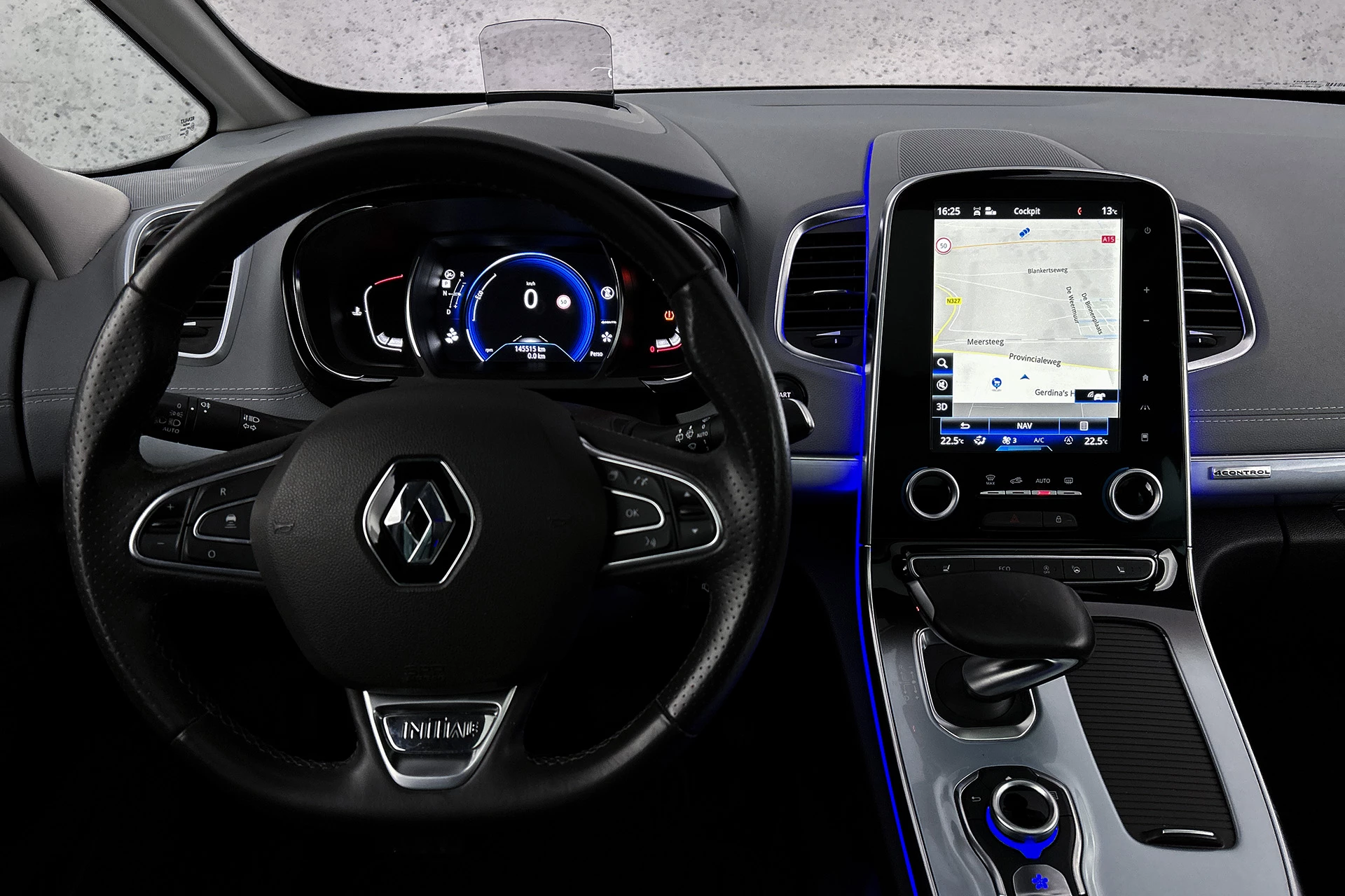 Hoofdafbeelding Renault Espace