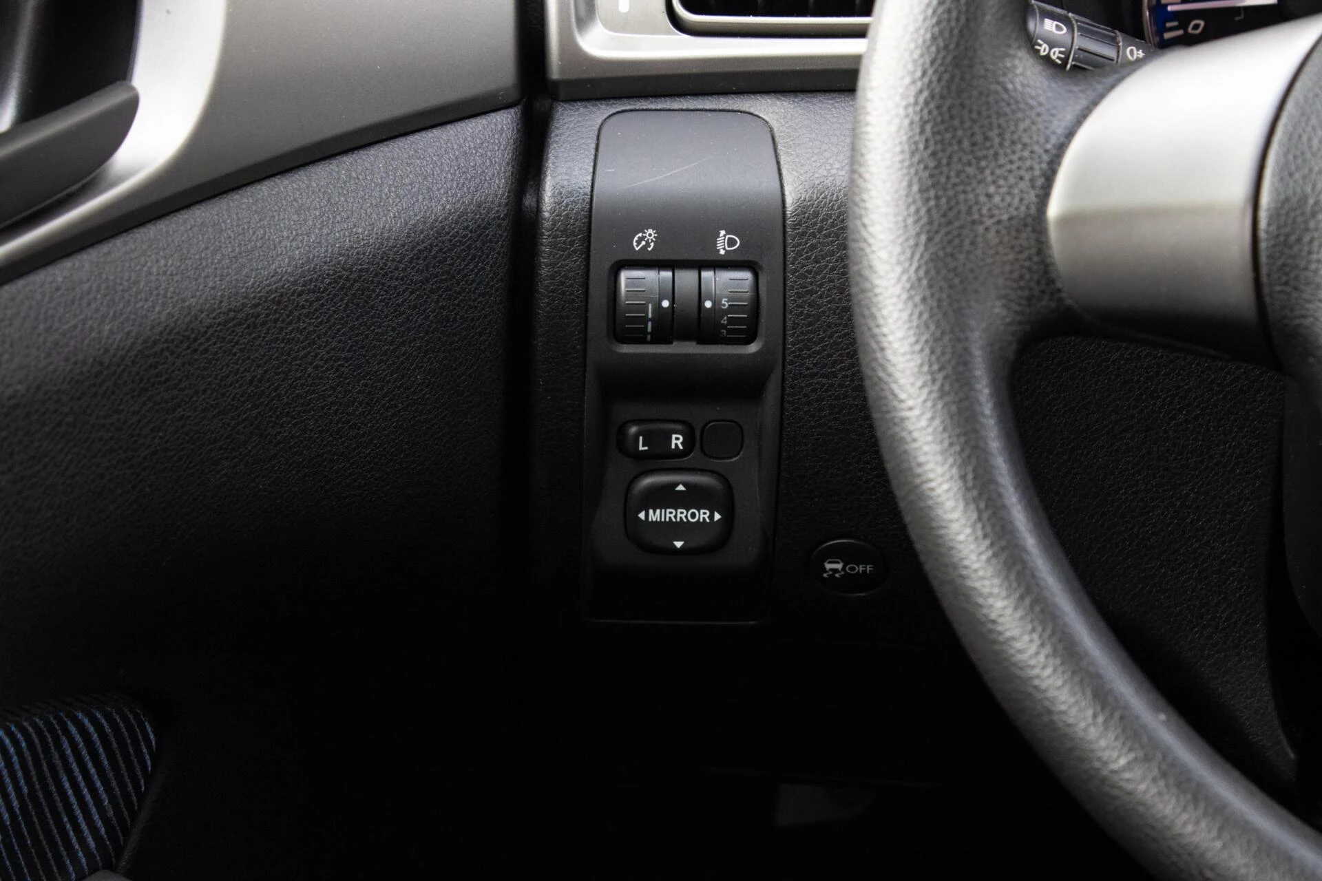 Hoofdafbeelding Subaru Forester