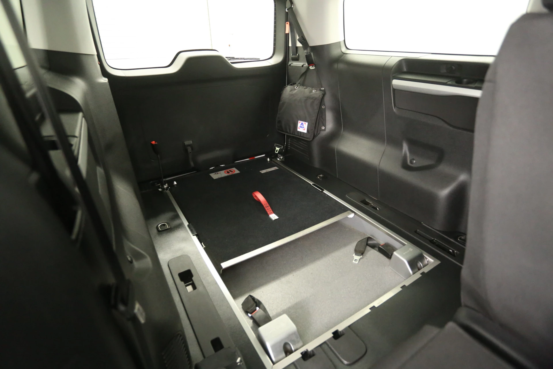 Hoofdafbeelding Citroën SpaceTourer