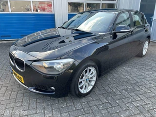 BMW 1-serie F20 114i 5D High Exe Nieuwe Ketting + Klepseals