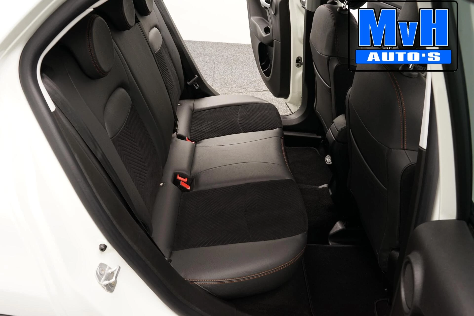 Hoofdafbeelding Fiat 500X