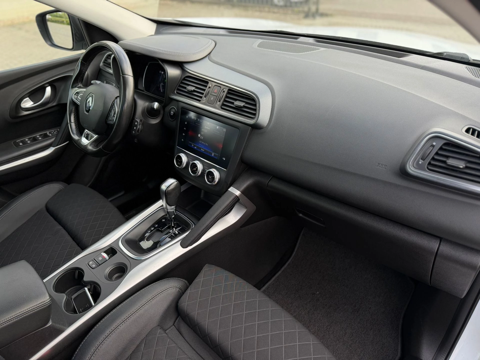 Hoofdafbeelding Renault Kadjar