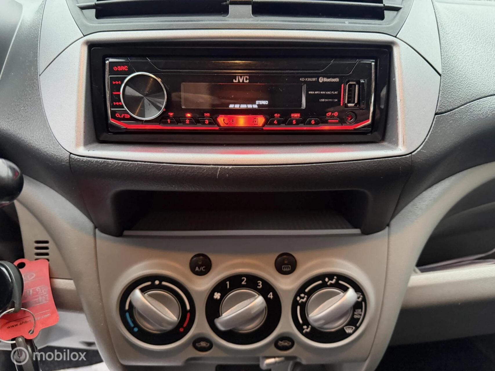 Hoofdafbeelding Suzuki Alto