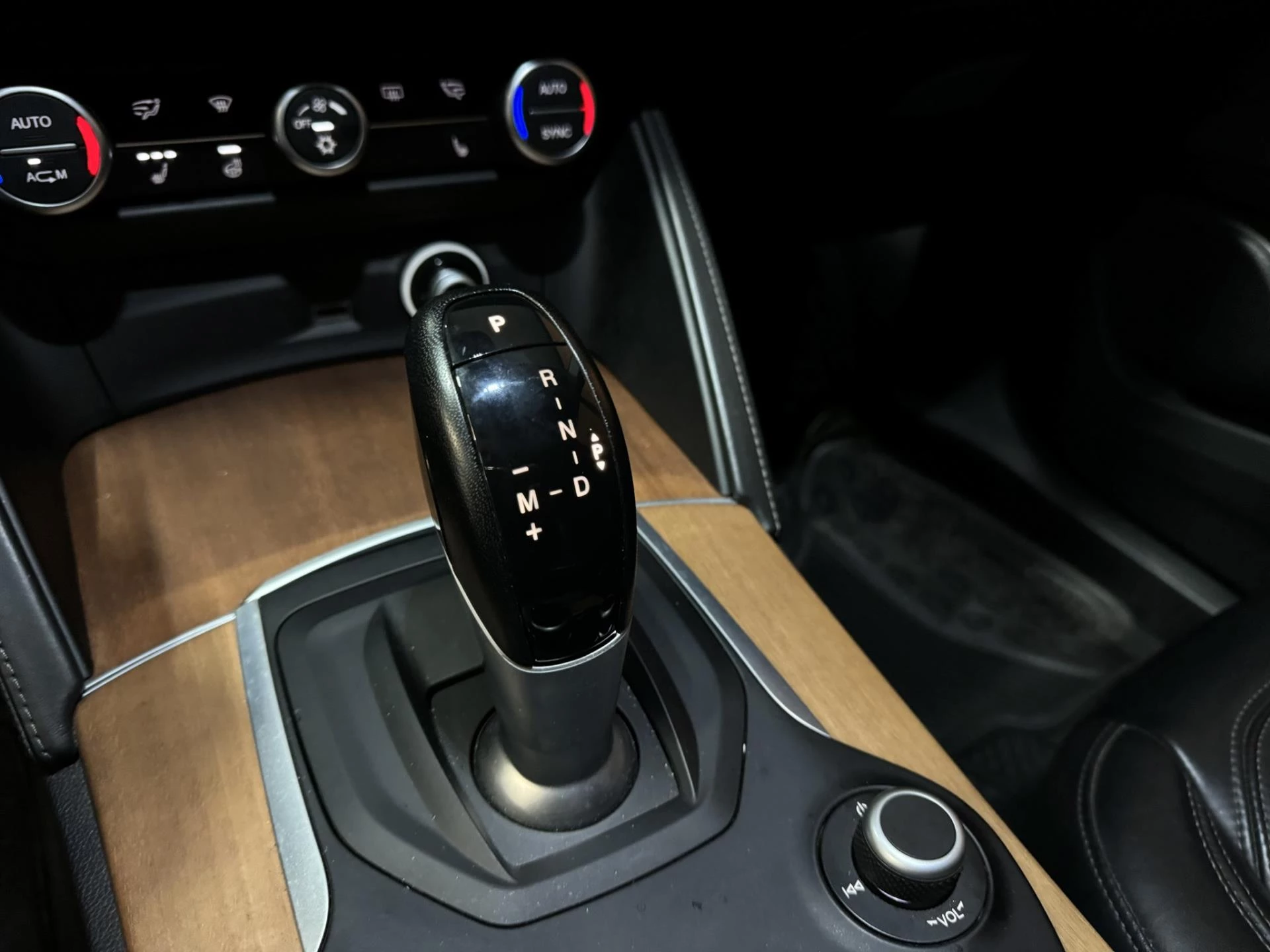 Hoofdafbeelding Alfa Romeo Stelvio
