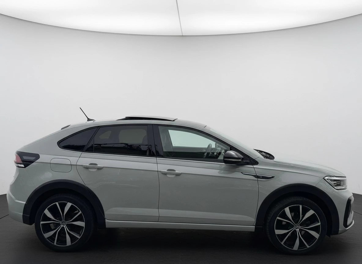 Hoofdafbeelding Volkswagen Taigo