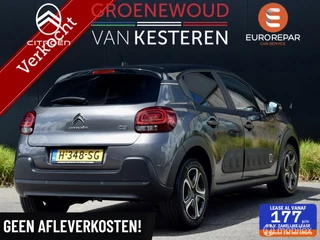 Citroen C3  82 Feel Edition I Navi I Cruise I Airco I