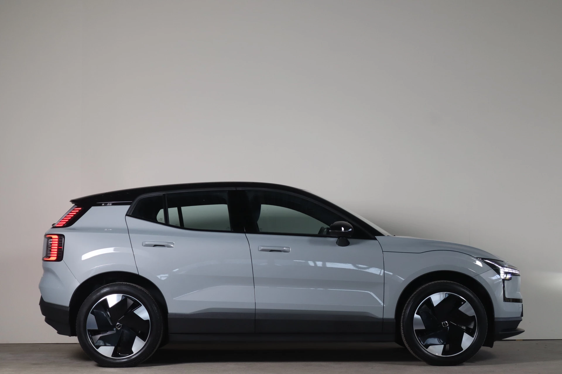 Hoofdafbeelding Volvo EX30