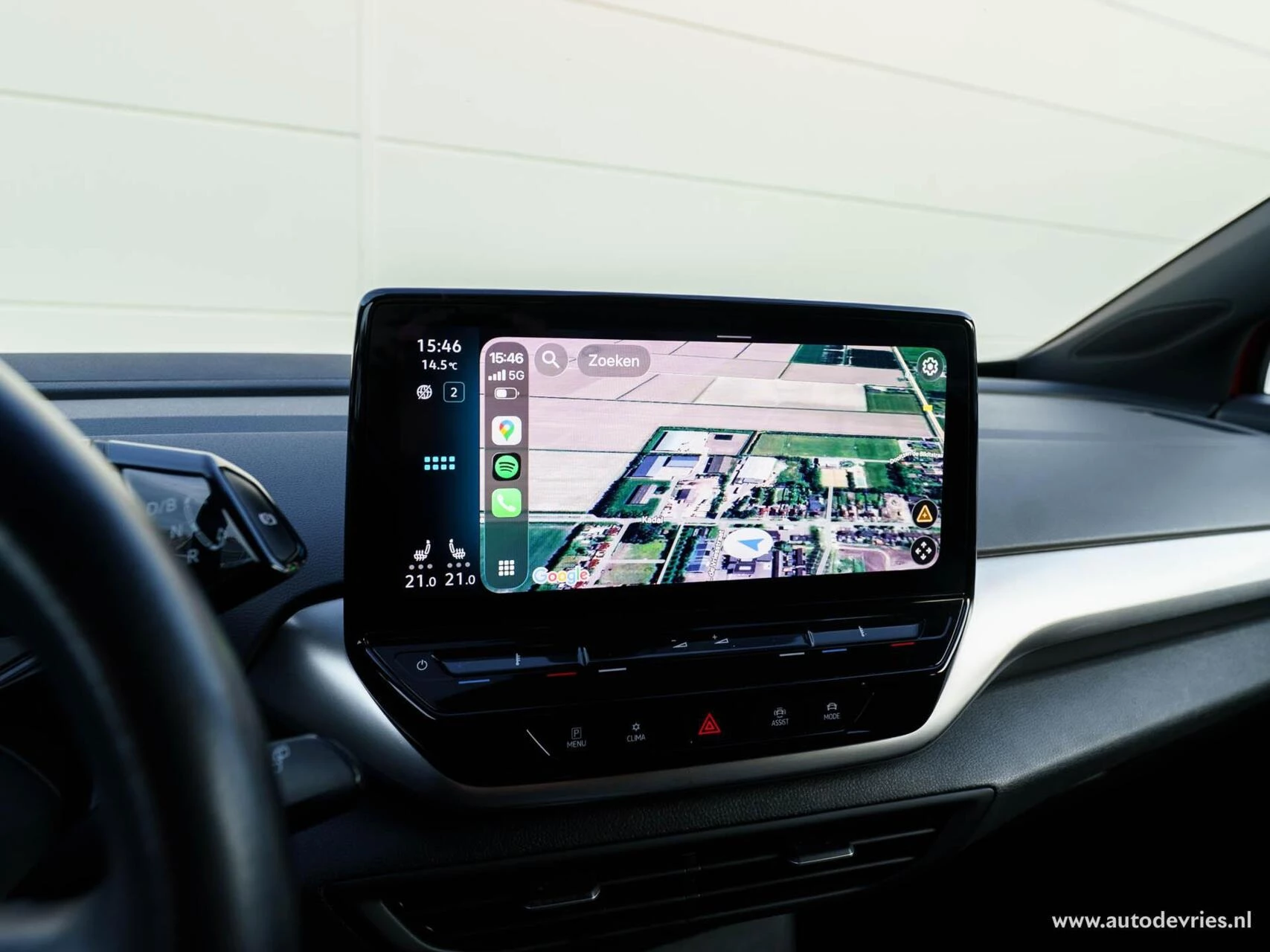 Hoofdafbeelding Volkswagen ID.4