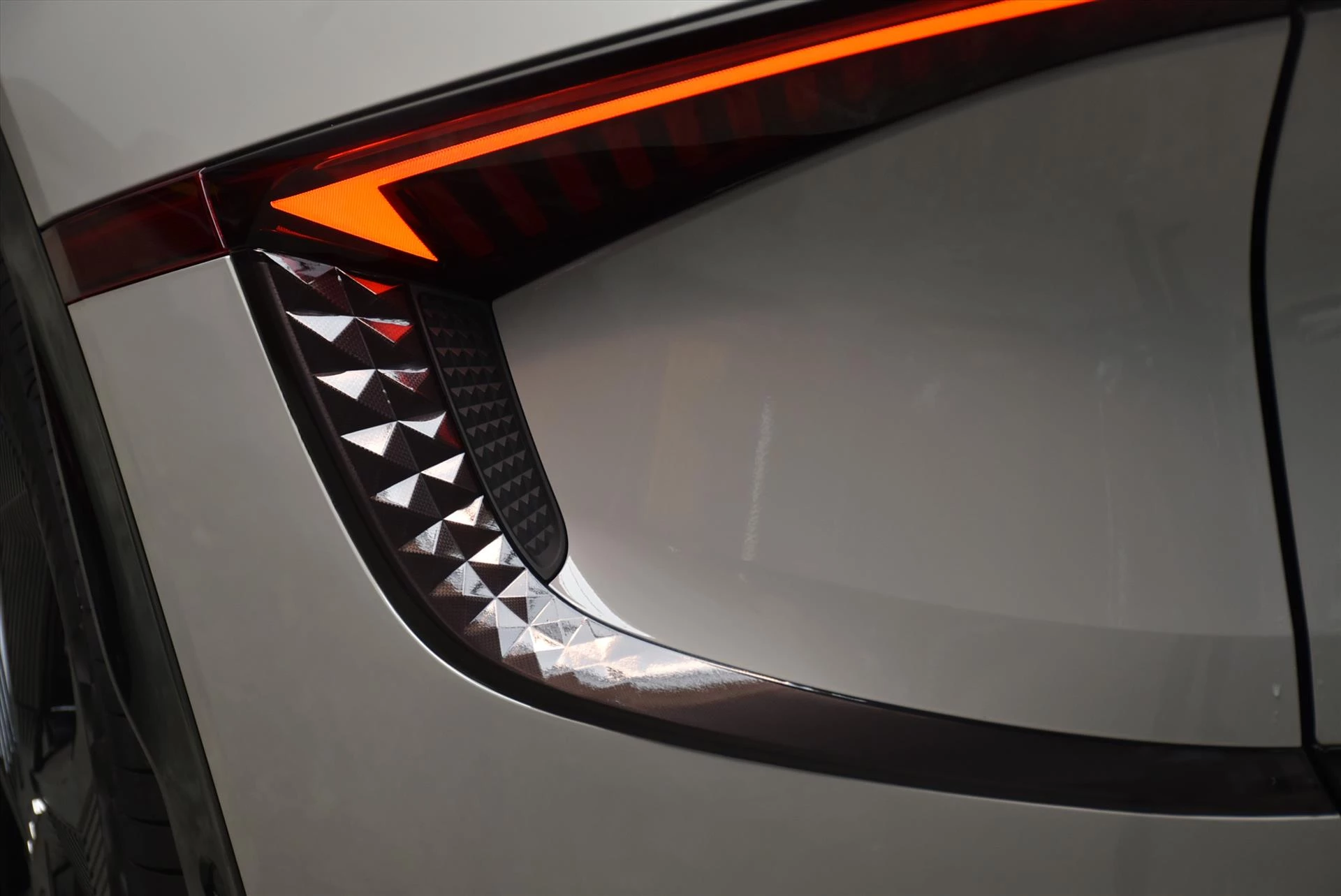 Hoofdafbeelding Kia EV6