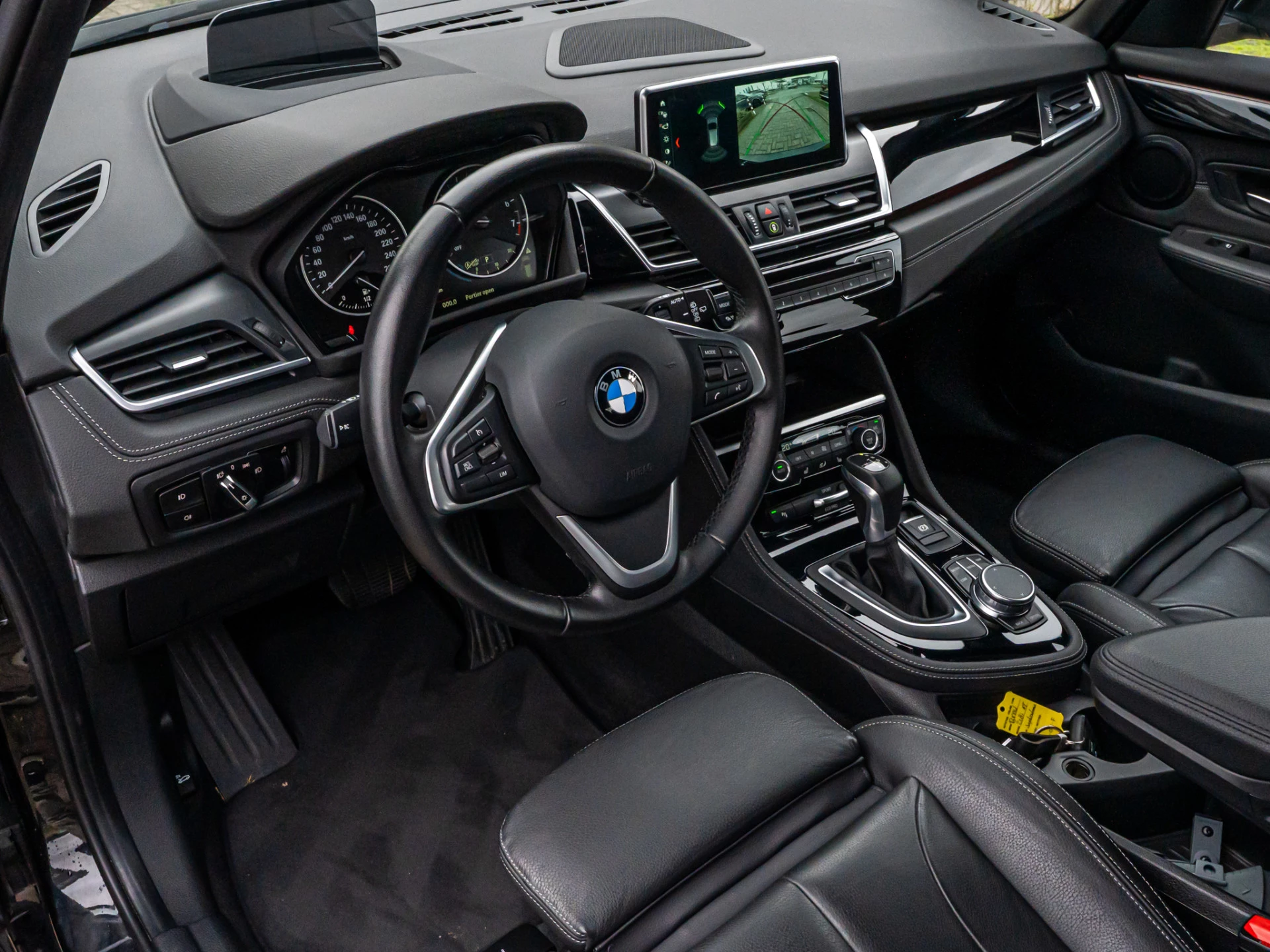 Hoofdafbeelding BMW 2 Serie