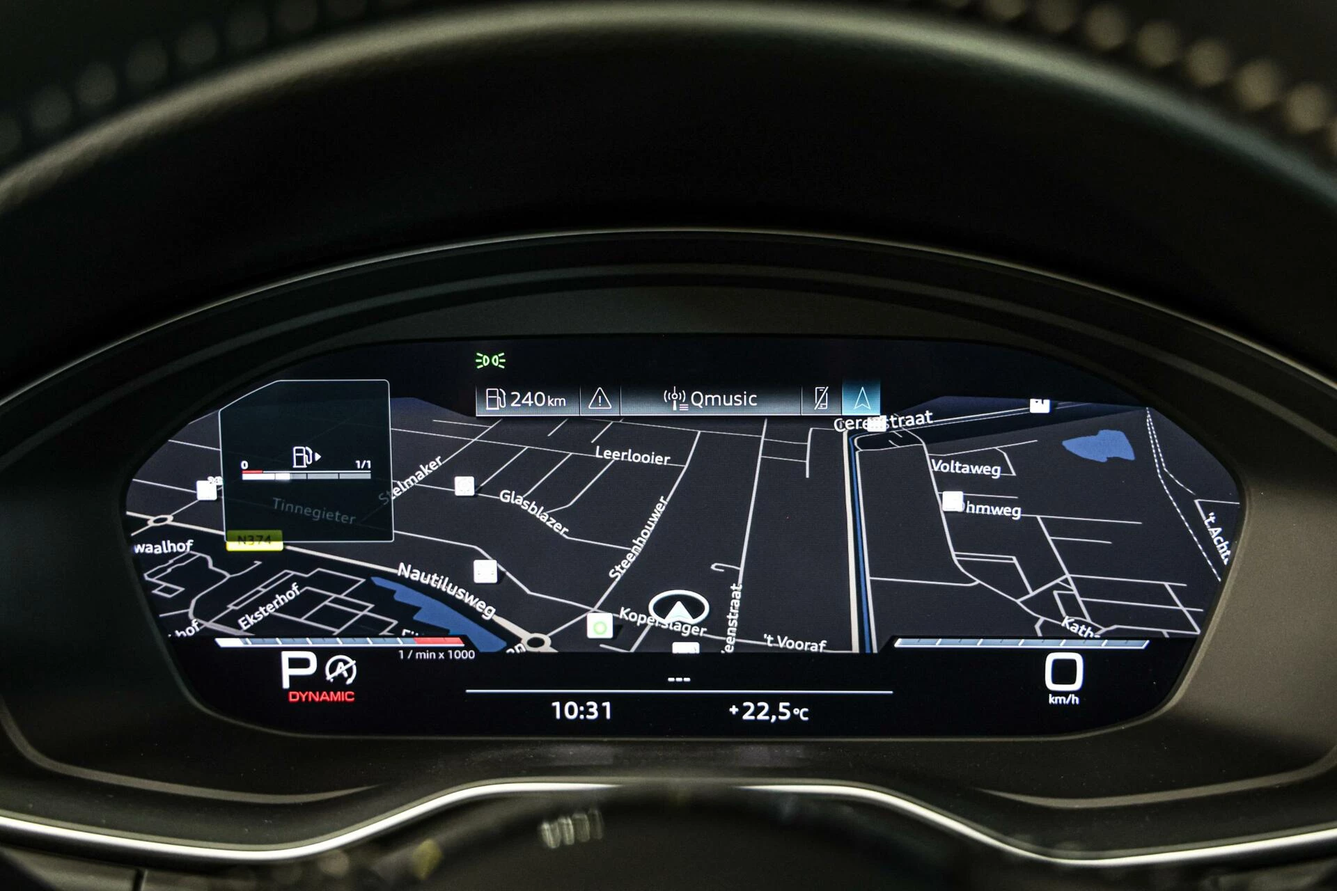 Hoofdafbeelding Audi S5