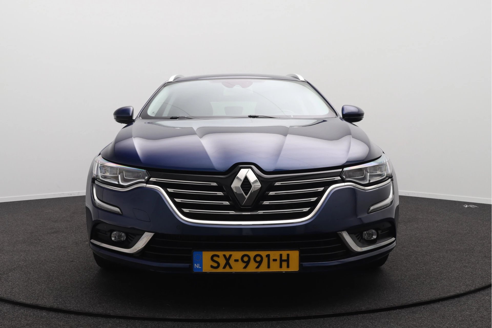 Hoofdafbeelding Renault Talisman