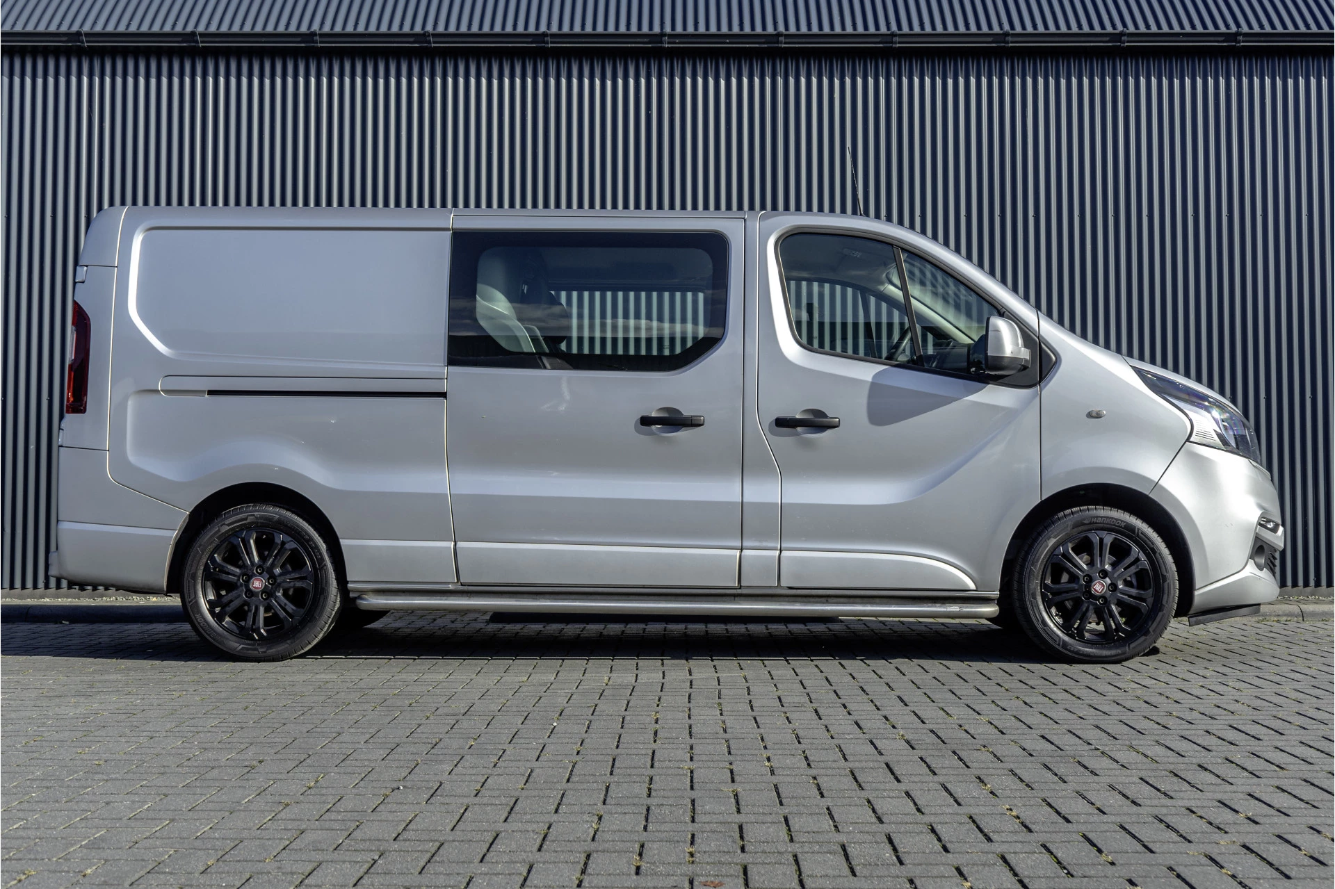 Hoofdafbeelding Fiat Talento