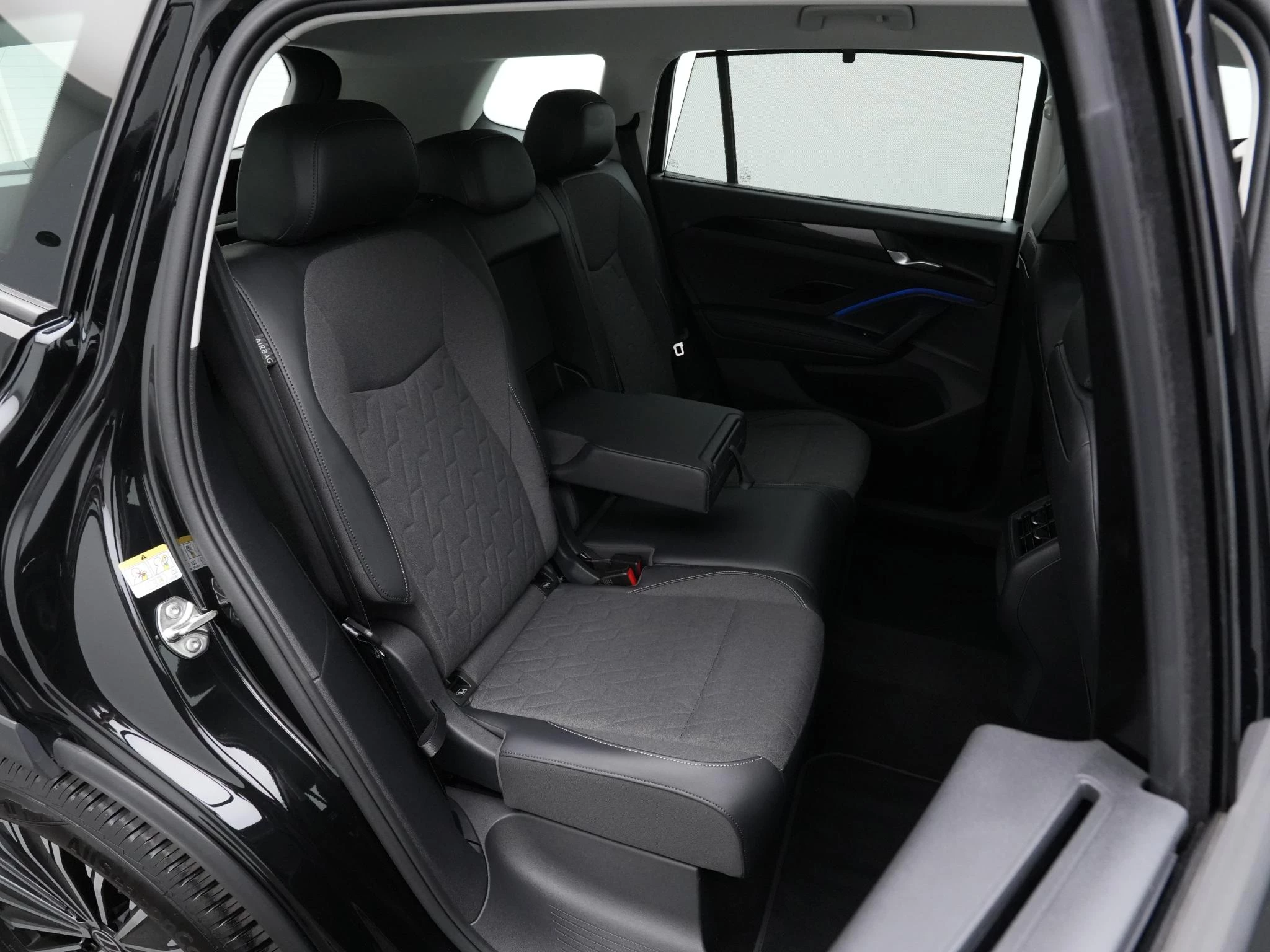 Hoofdafbeelding Volkswagen Tayron